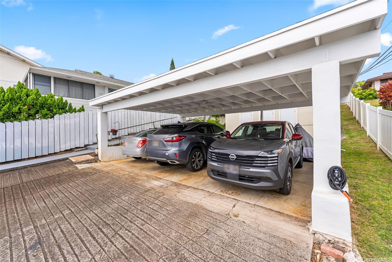 1156 Alewa Drive