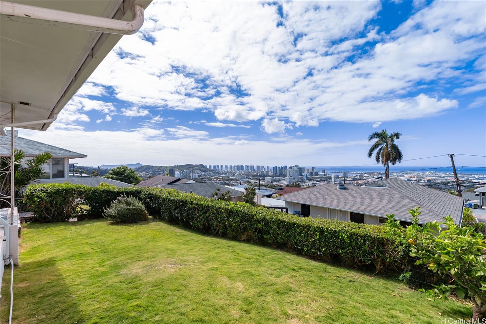 1156 Alewa Drive