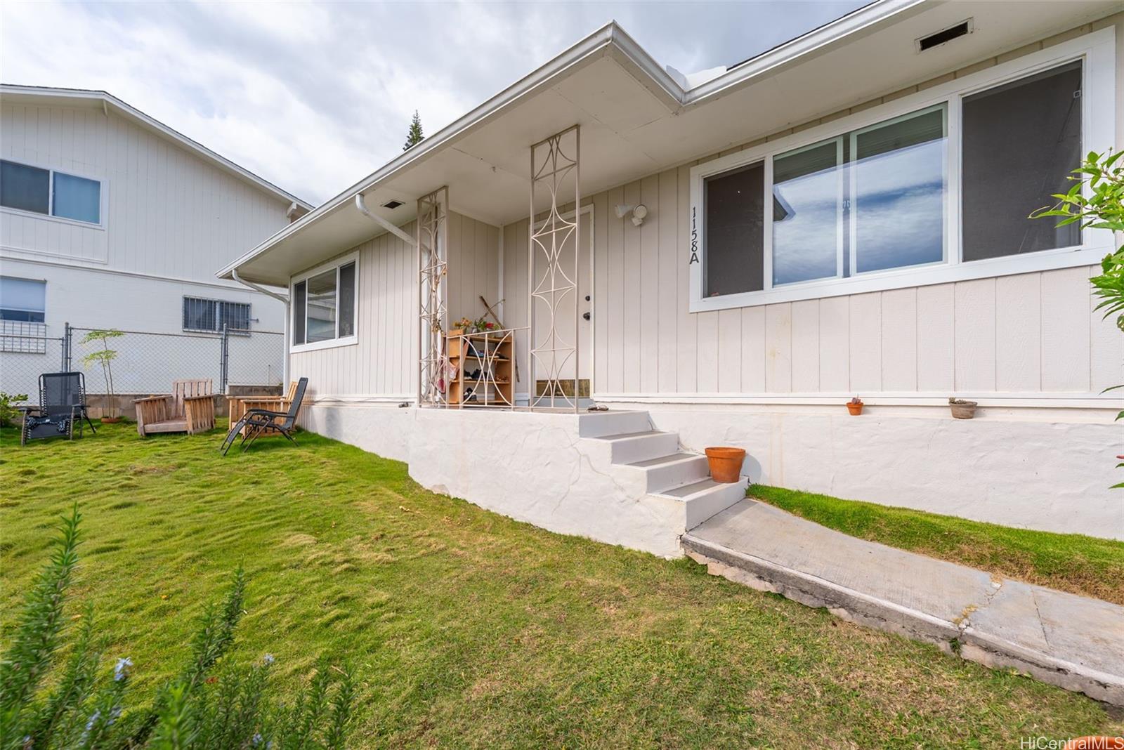 1156 Alewa Drive