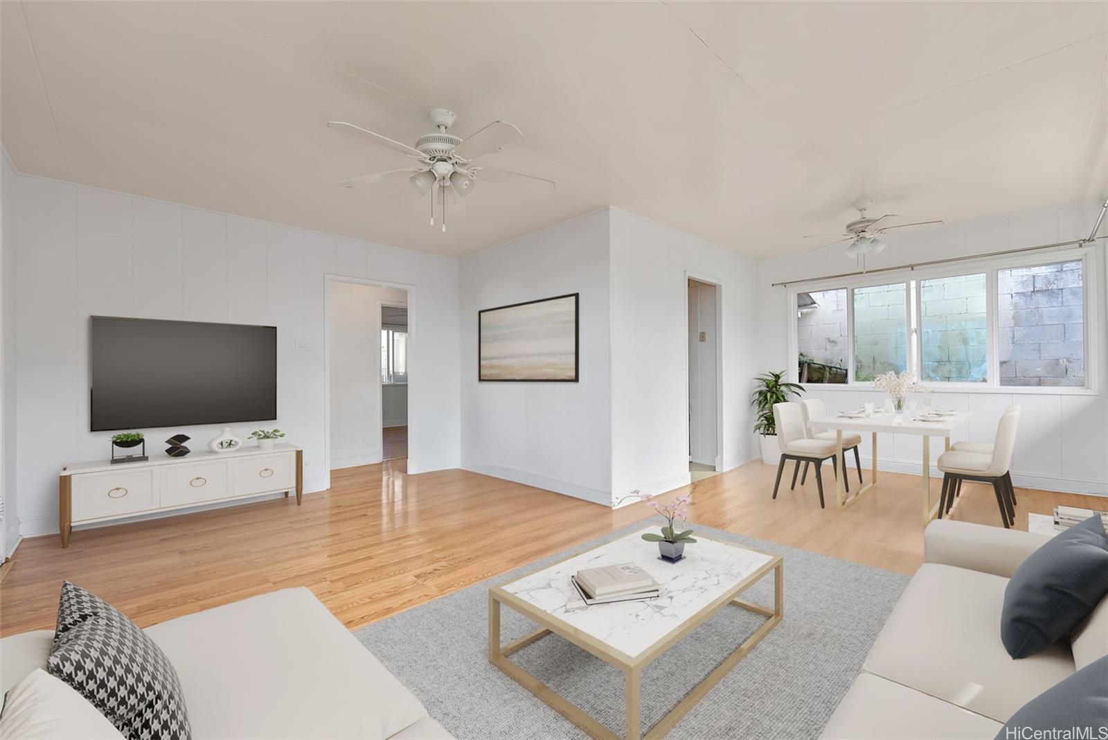 1156 Alewa Drive