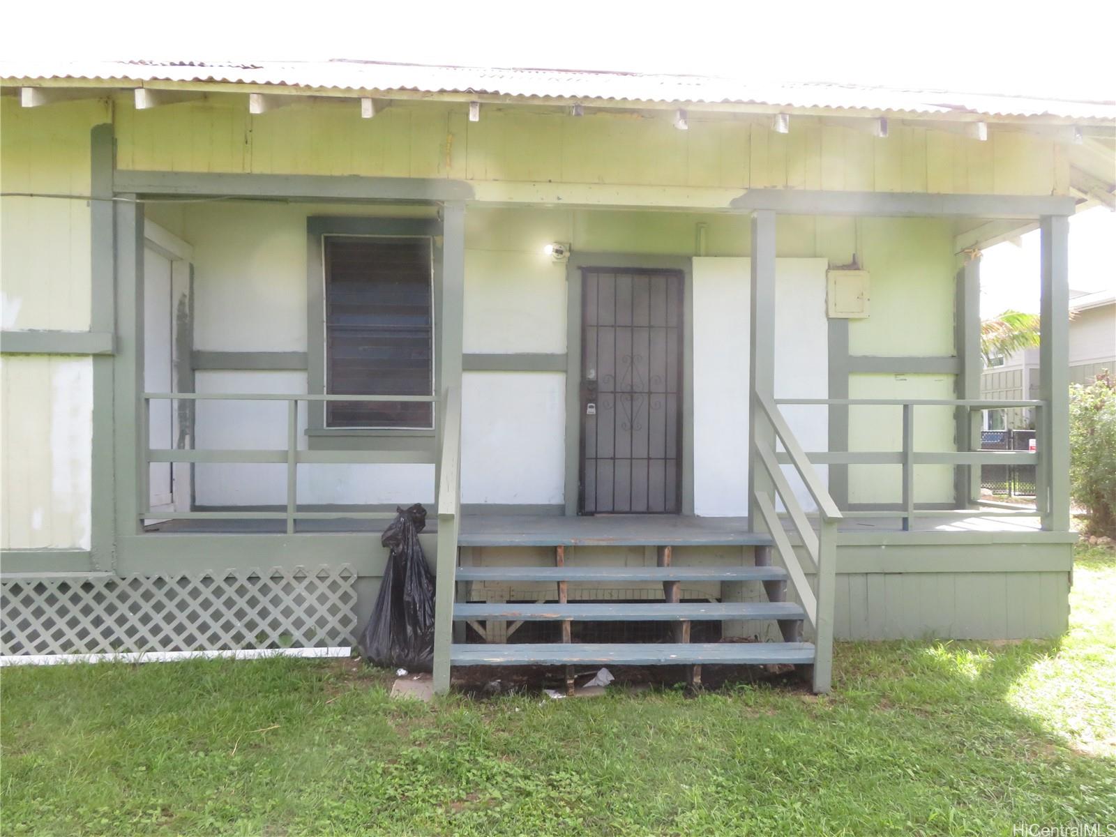 87-155 Kakalena Street  Unit 2