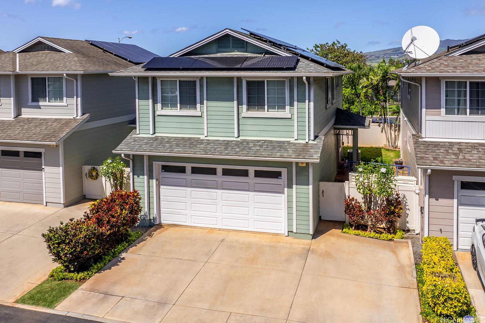91-1001 Keaunui Drive 207