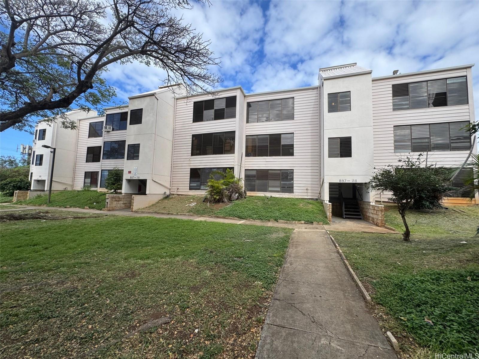 87-118 Helelua Street  Unit B305