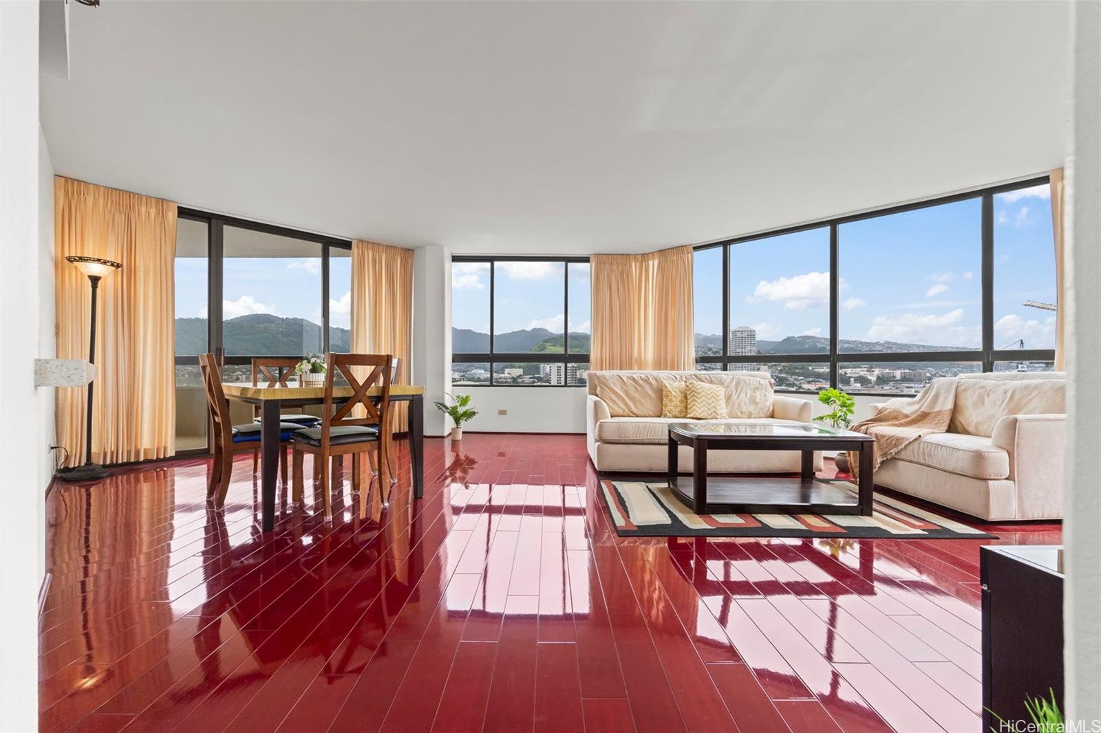 2499 Kapiolani Boulevard 2201