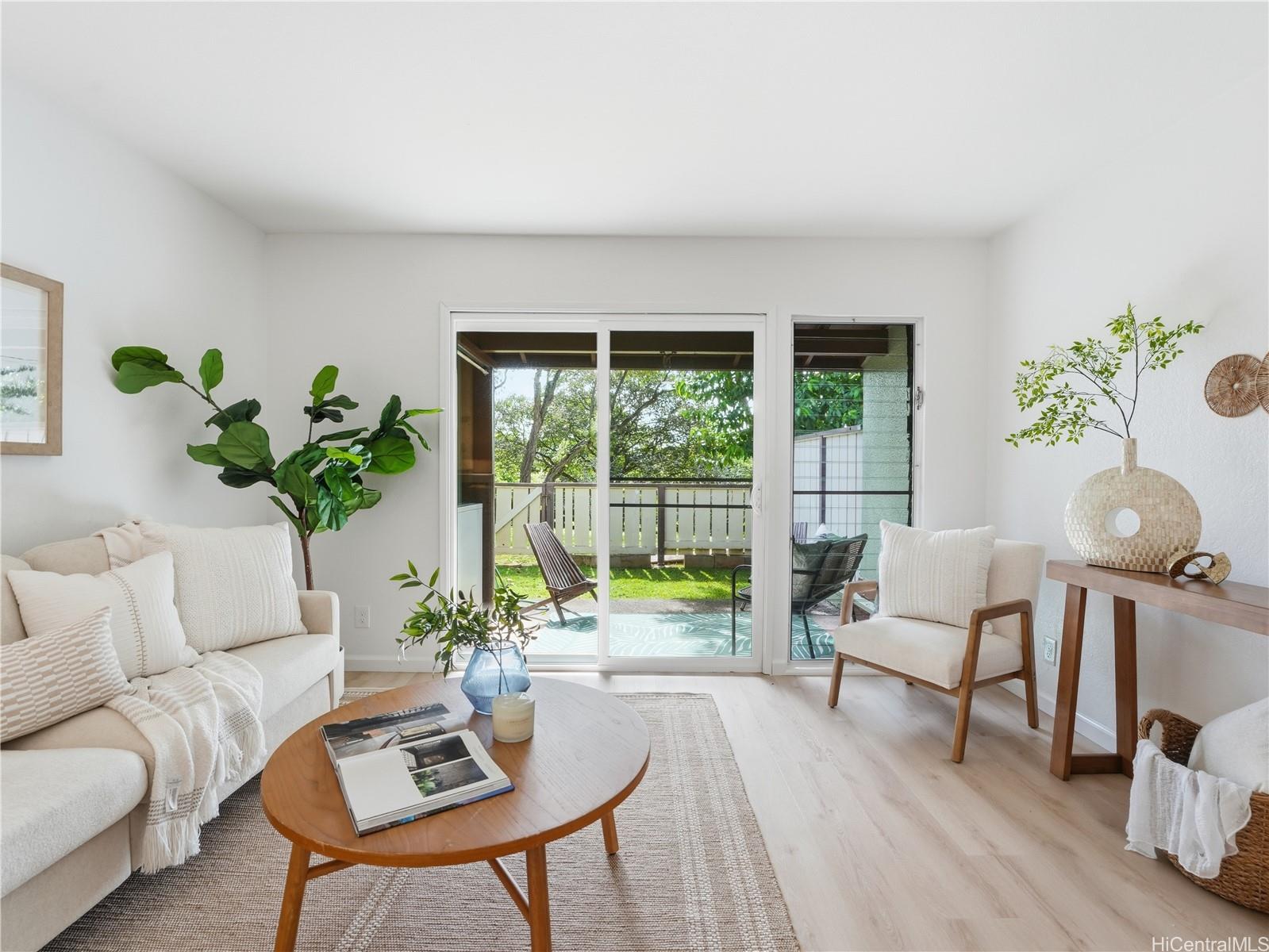 94-1486 Lanikuhana Avenue  Unit 503