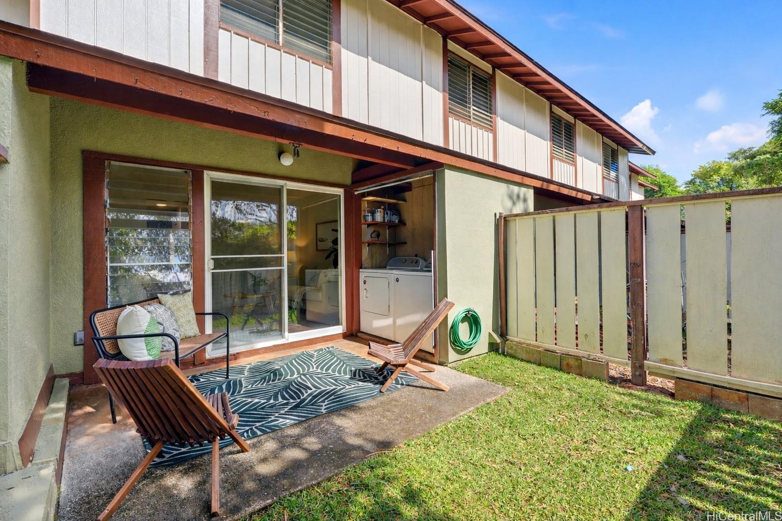 94-1486 Lanikuhana Avenue  Unit 503