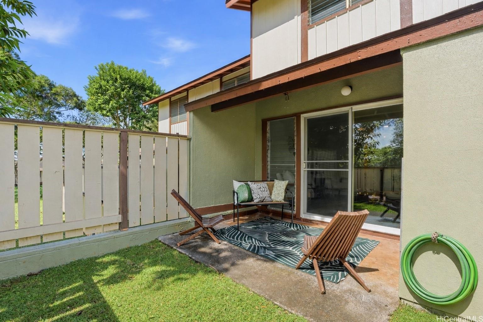 94-1486 Lanikuhana Avenue  Unit 503