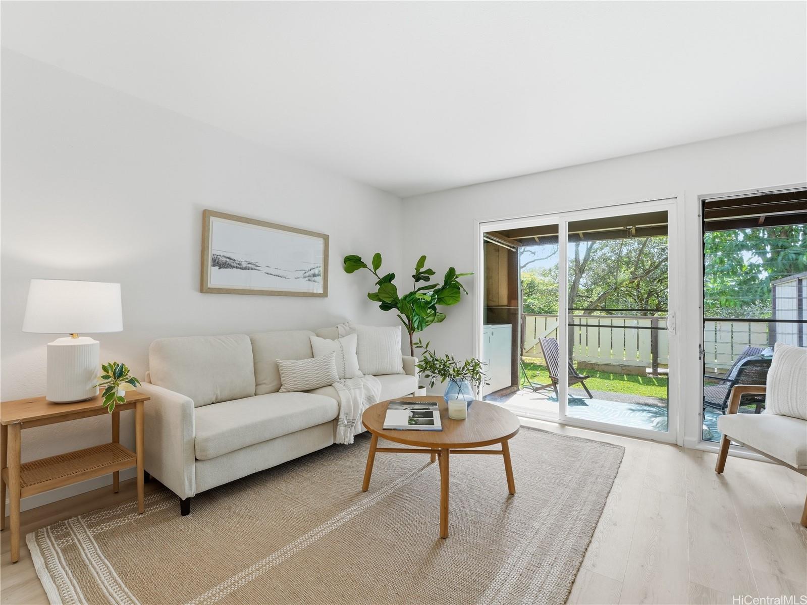 94-1486 Lanikuhana Avenue  Unit 503
