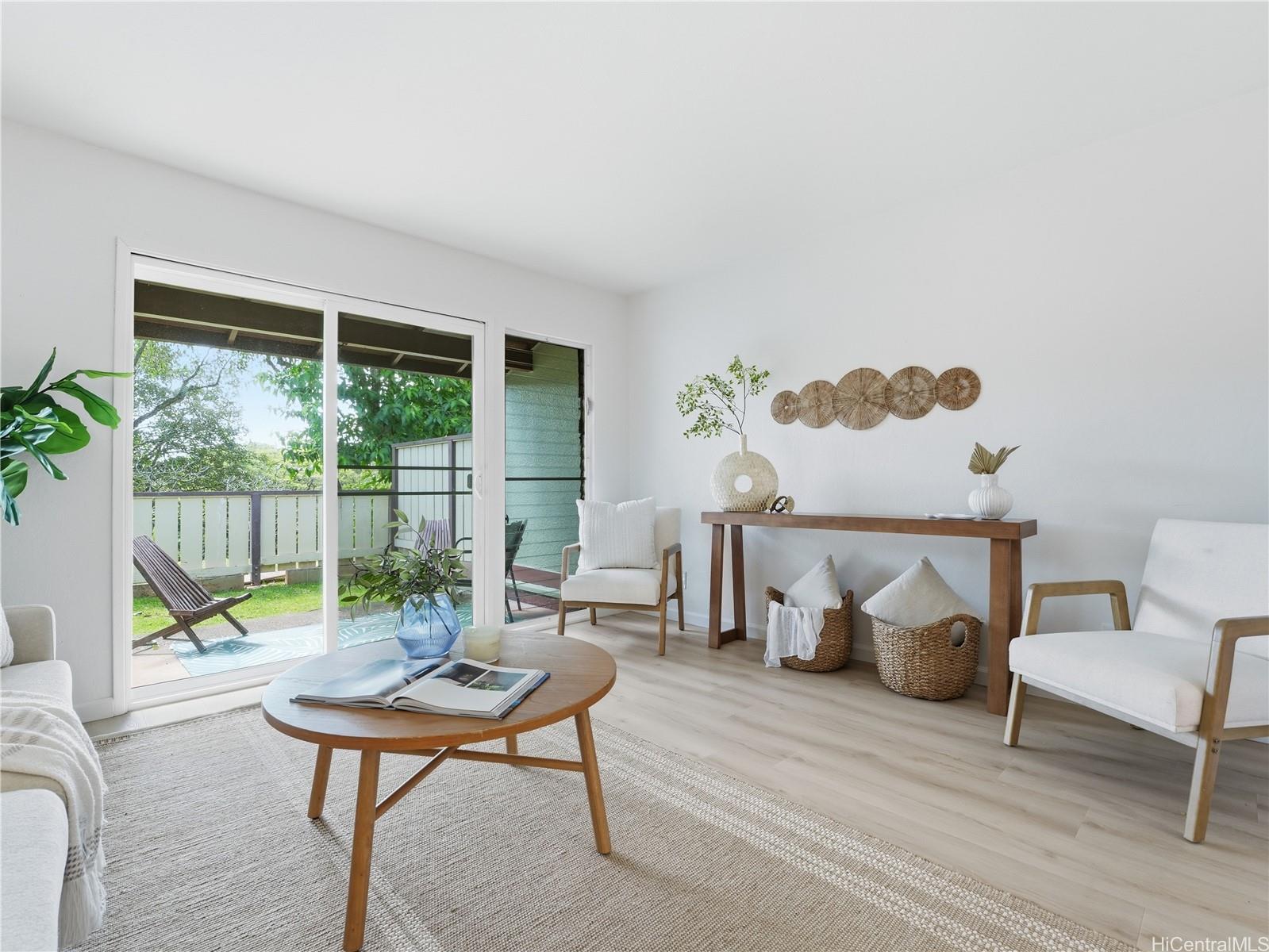 94-1486 Lanikuhana Avenue  Unit 503
