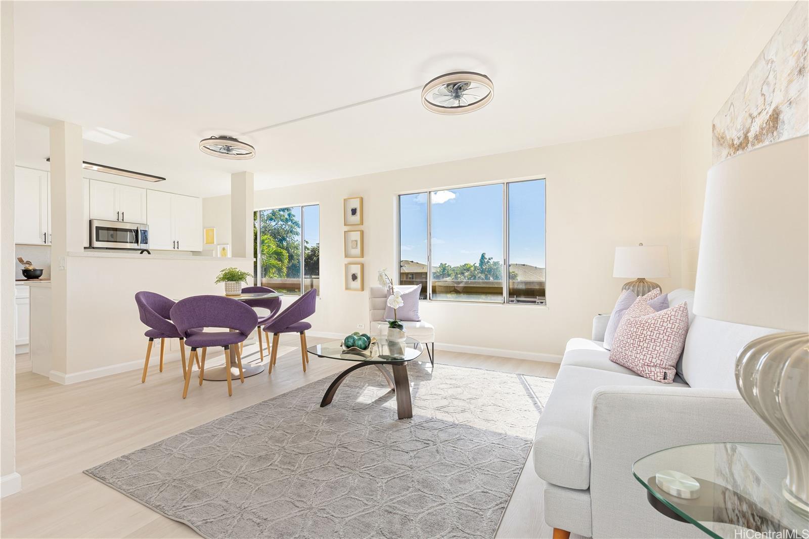 92-1136 Panana Street 107