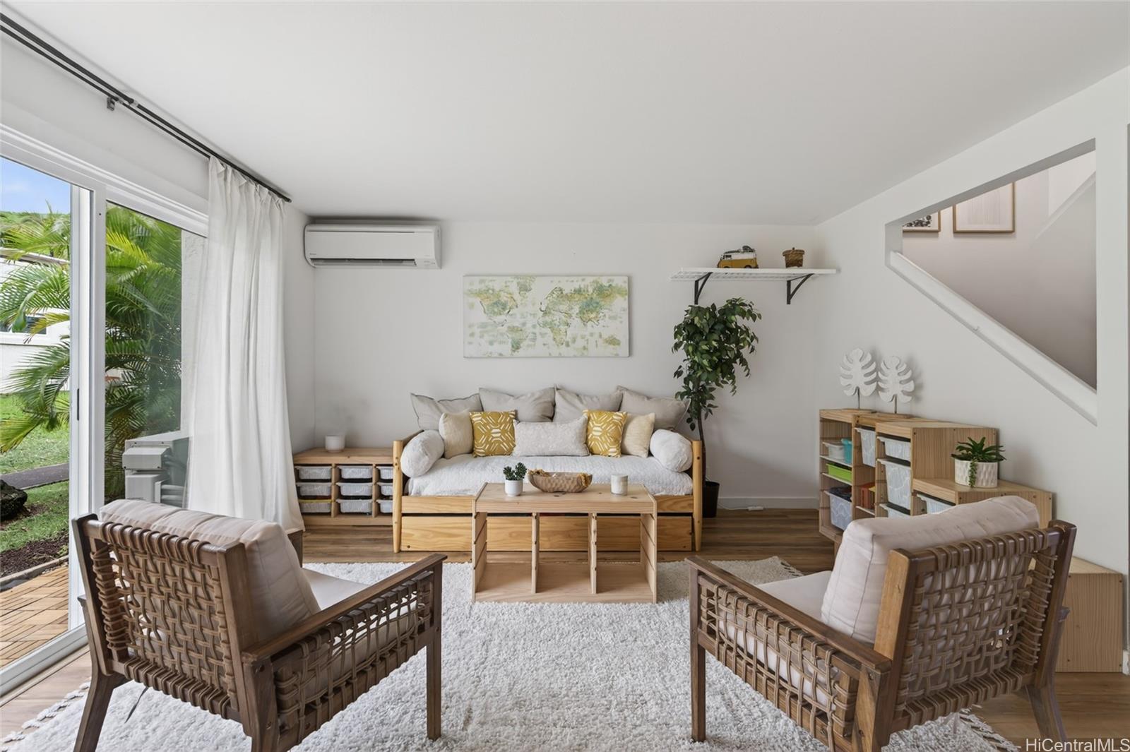 316-3 Molo Street  Unit 1803