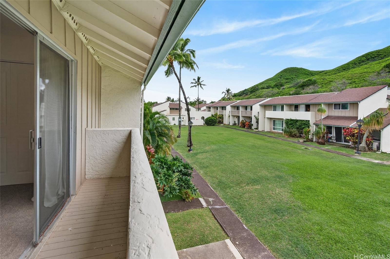 316-3 Molo Street  Unit 1803