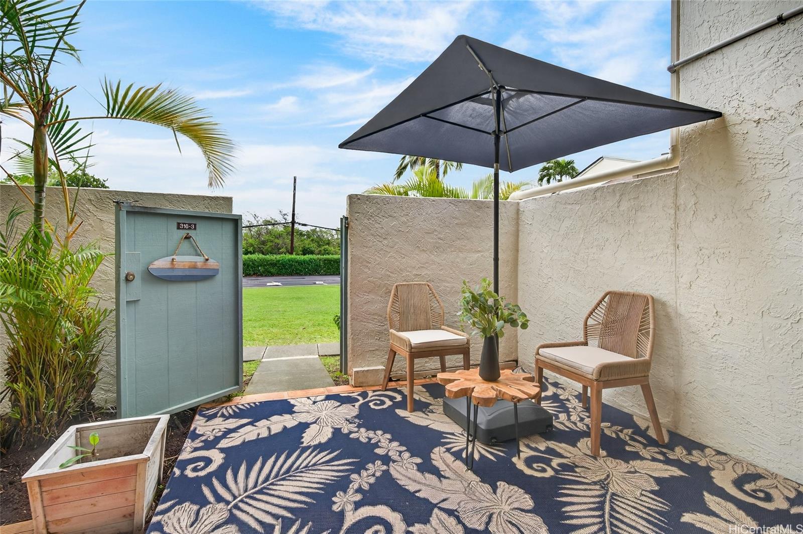 316-3 Molo Street  Unit 1803