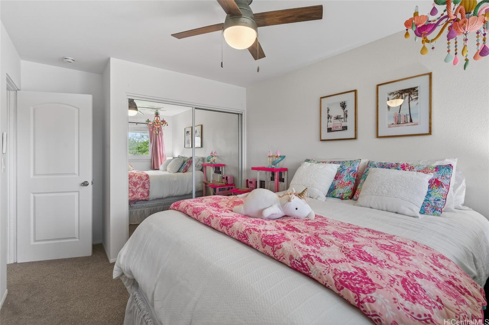 316-3 Molo Street  Unit 1803