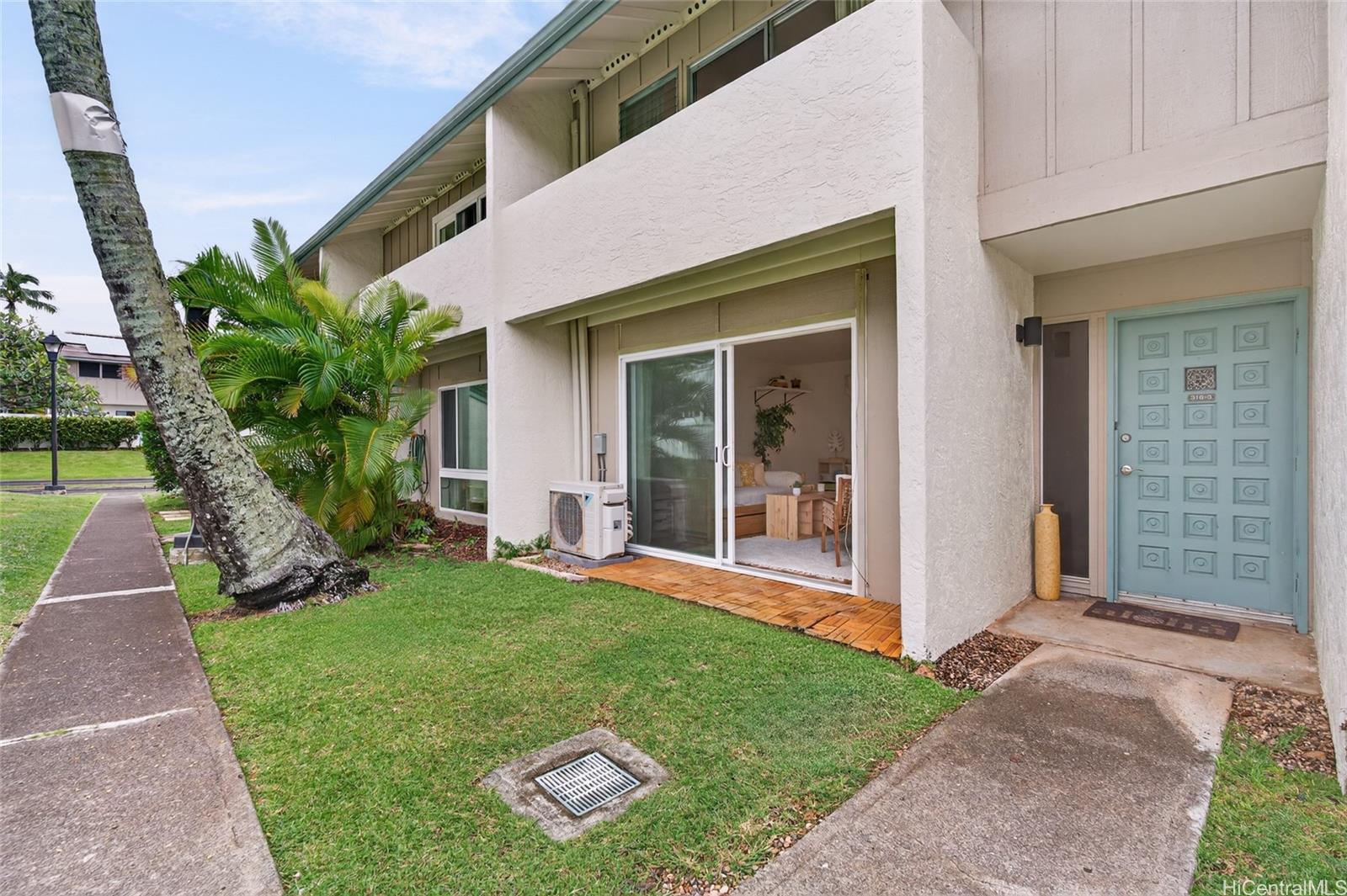 316-3 Molo Street  Unit 1803