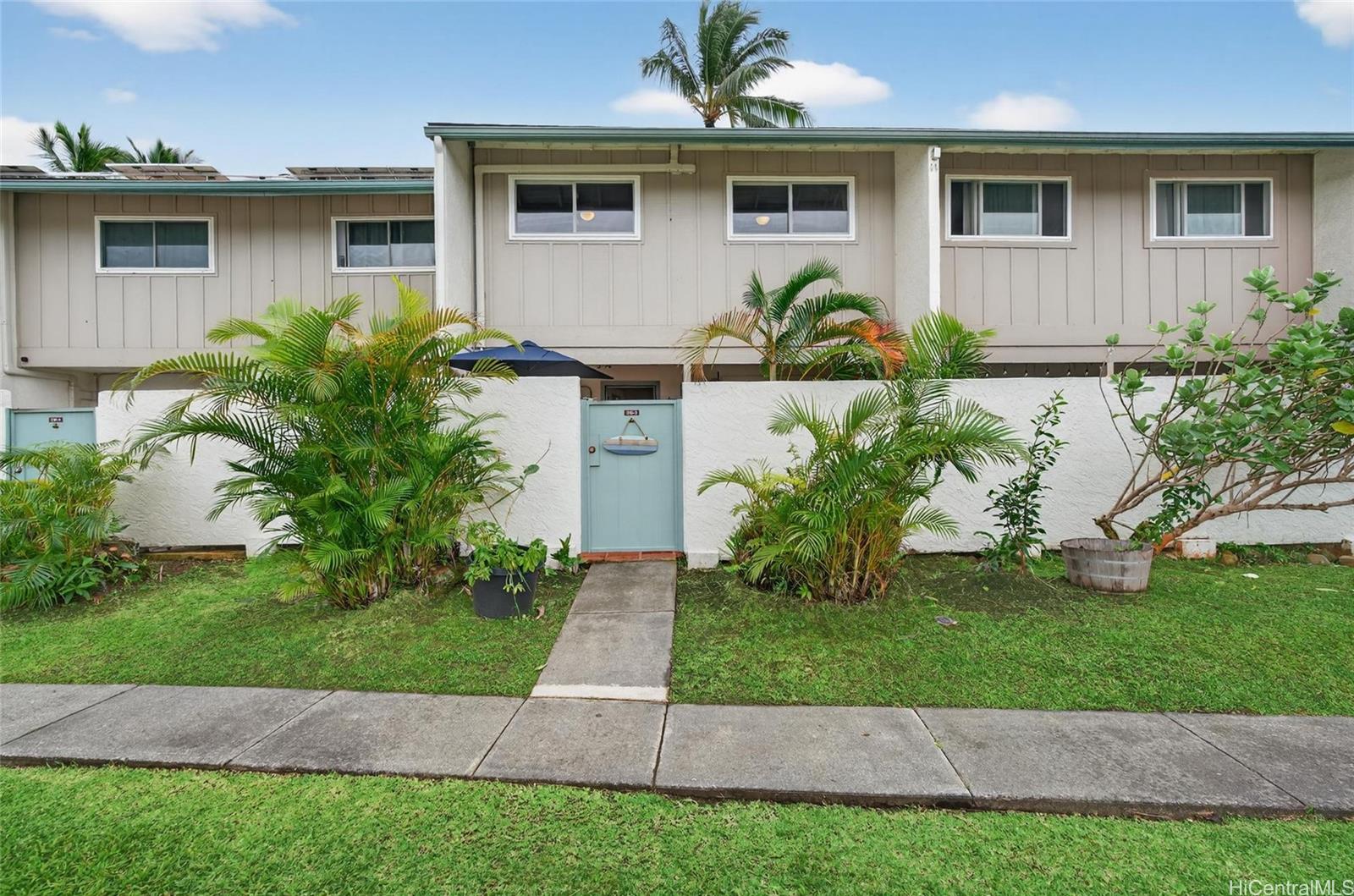 316-3 Molo Street Unit 1803 316-3 Molo Street Unit 1803