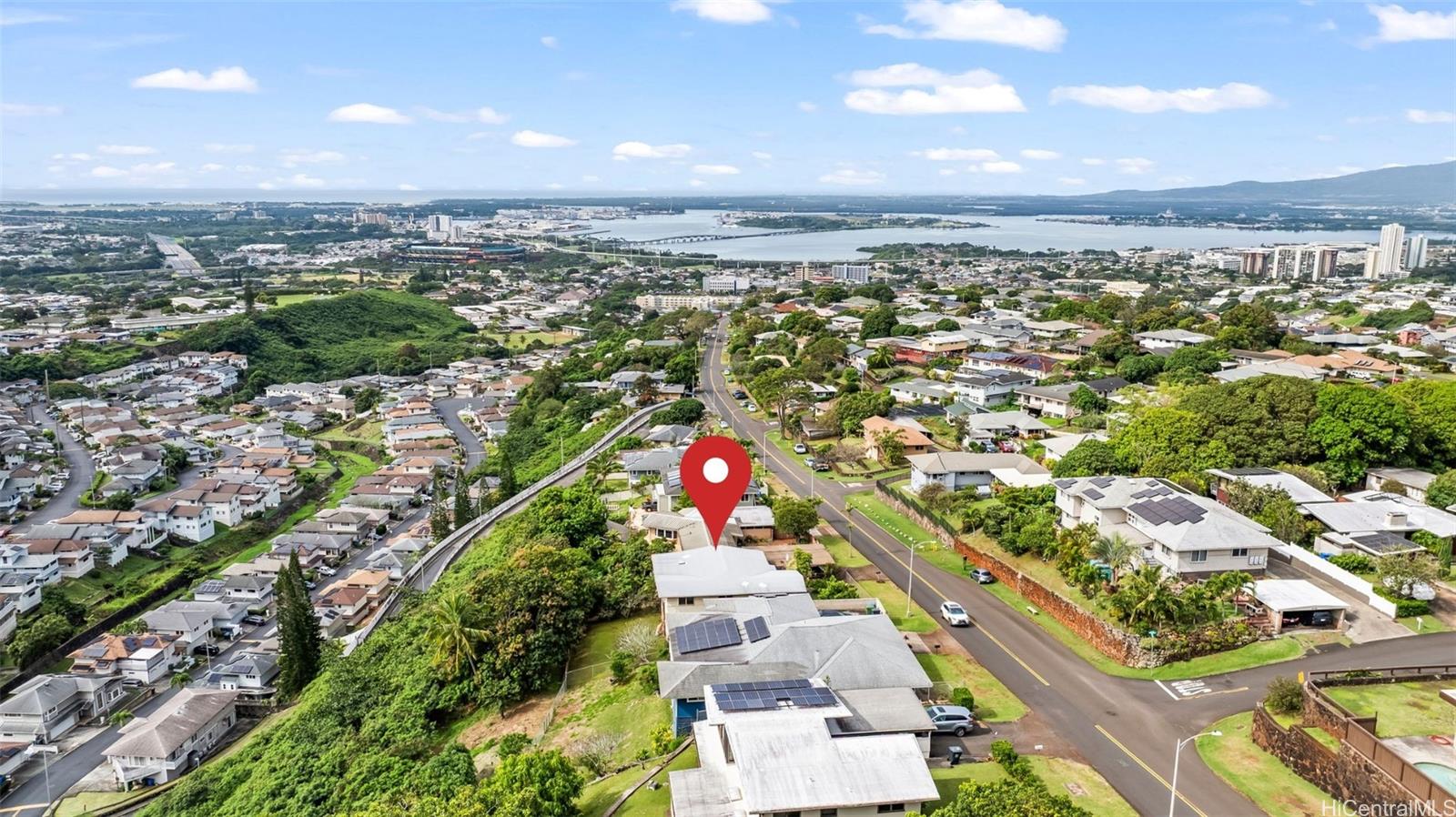 99-821 Aiea Heights Drive