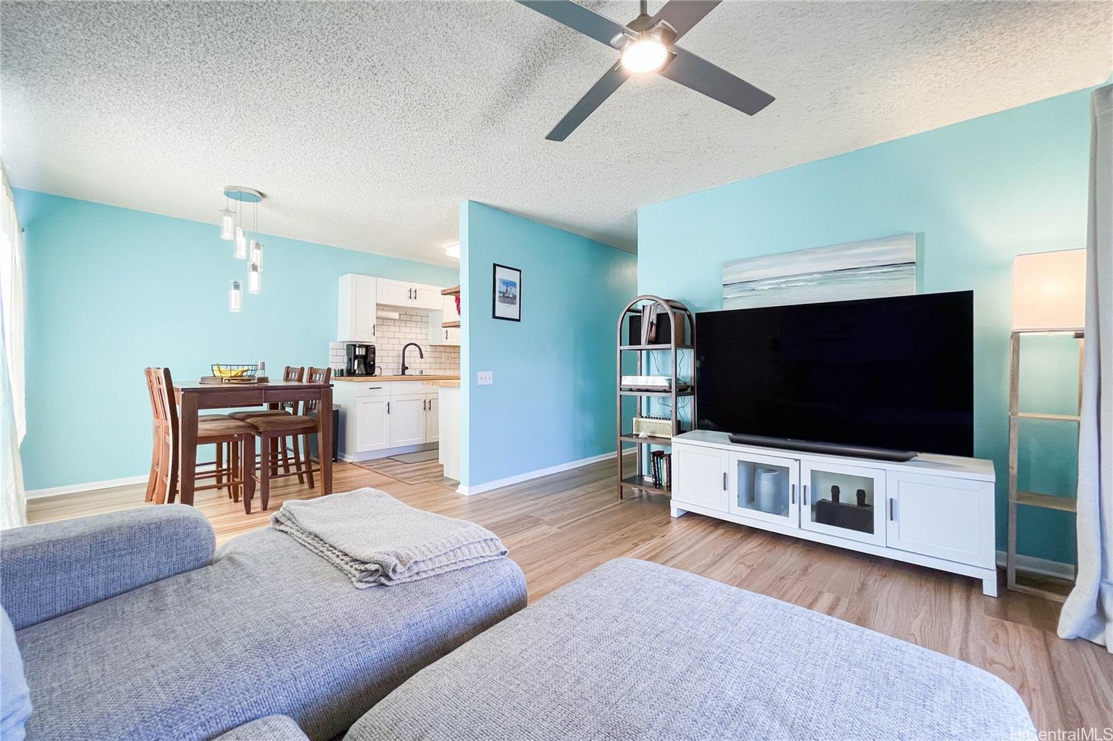91-1229 Puamaeole Street 25C