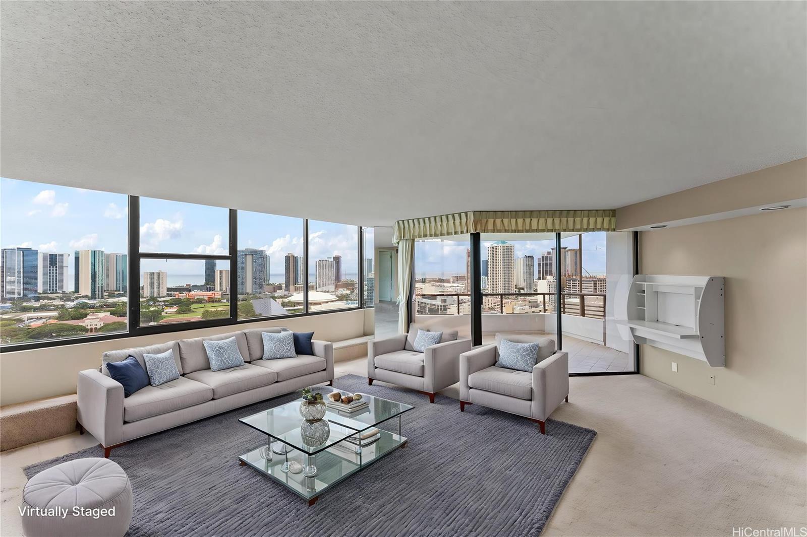 1221 Victoria Street 2405