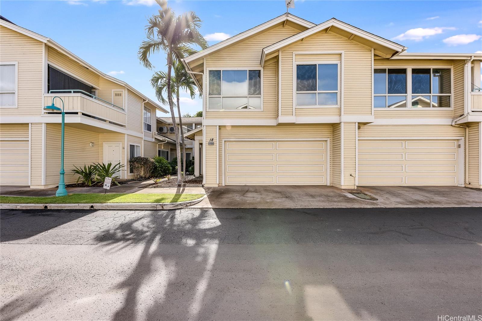 91-1088 Laaulu Street  Unit 18E