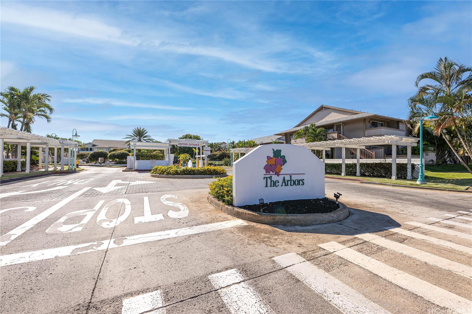 91-1088 Laaulu Street  Unit 18E