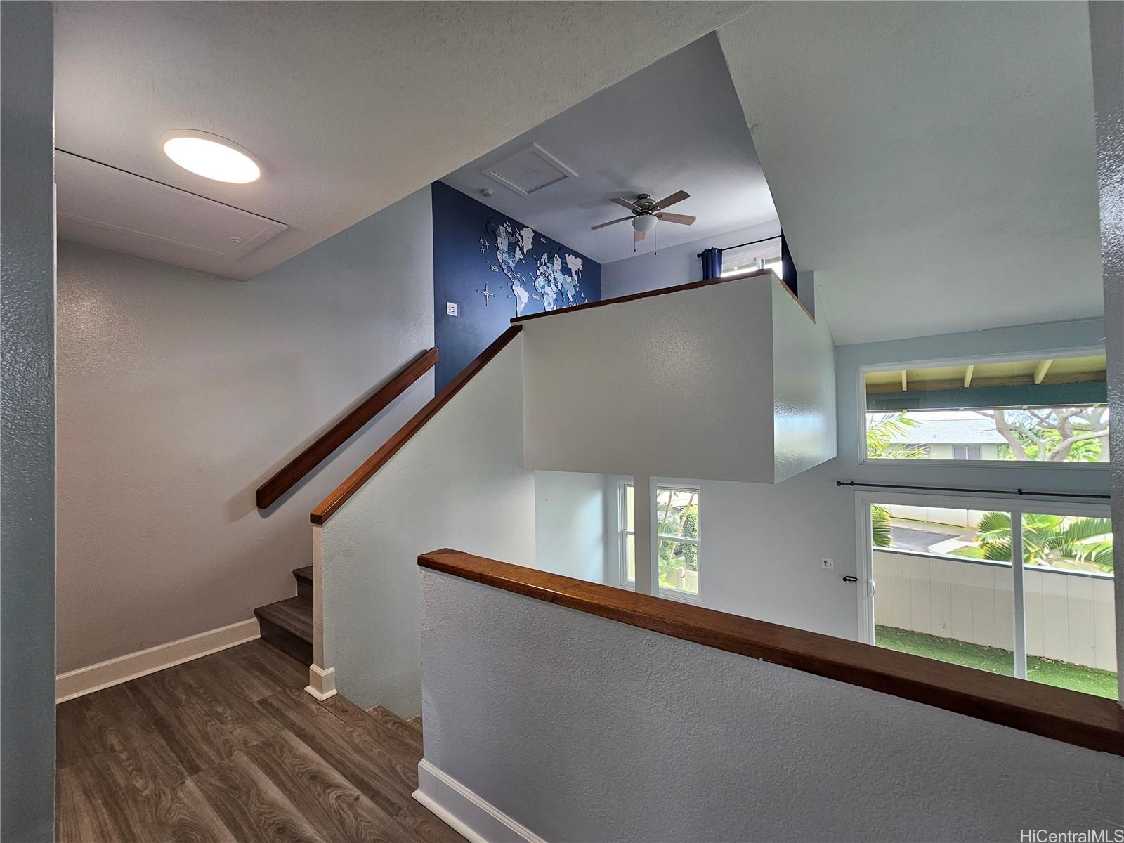 92-1288 Kikaha Street  Unit 78