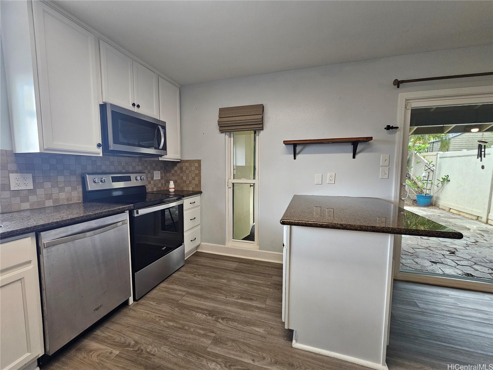 92-1288 Kikaha Street  Unit 78