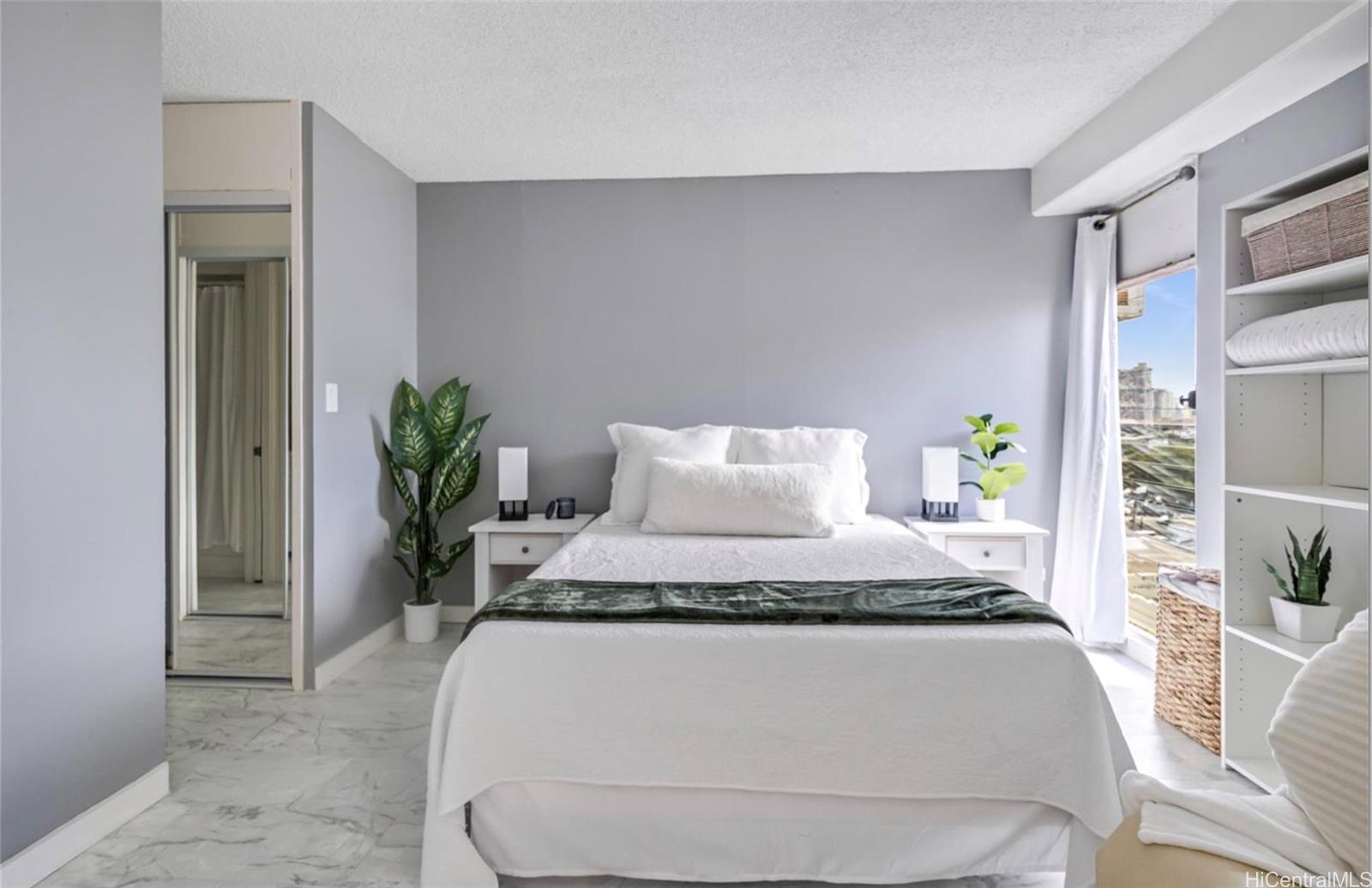 1655 Makaloa Street  Unit 812