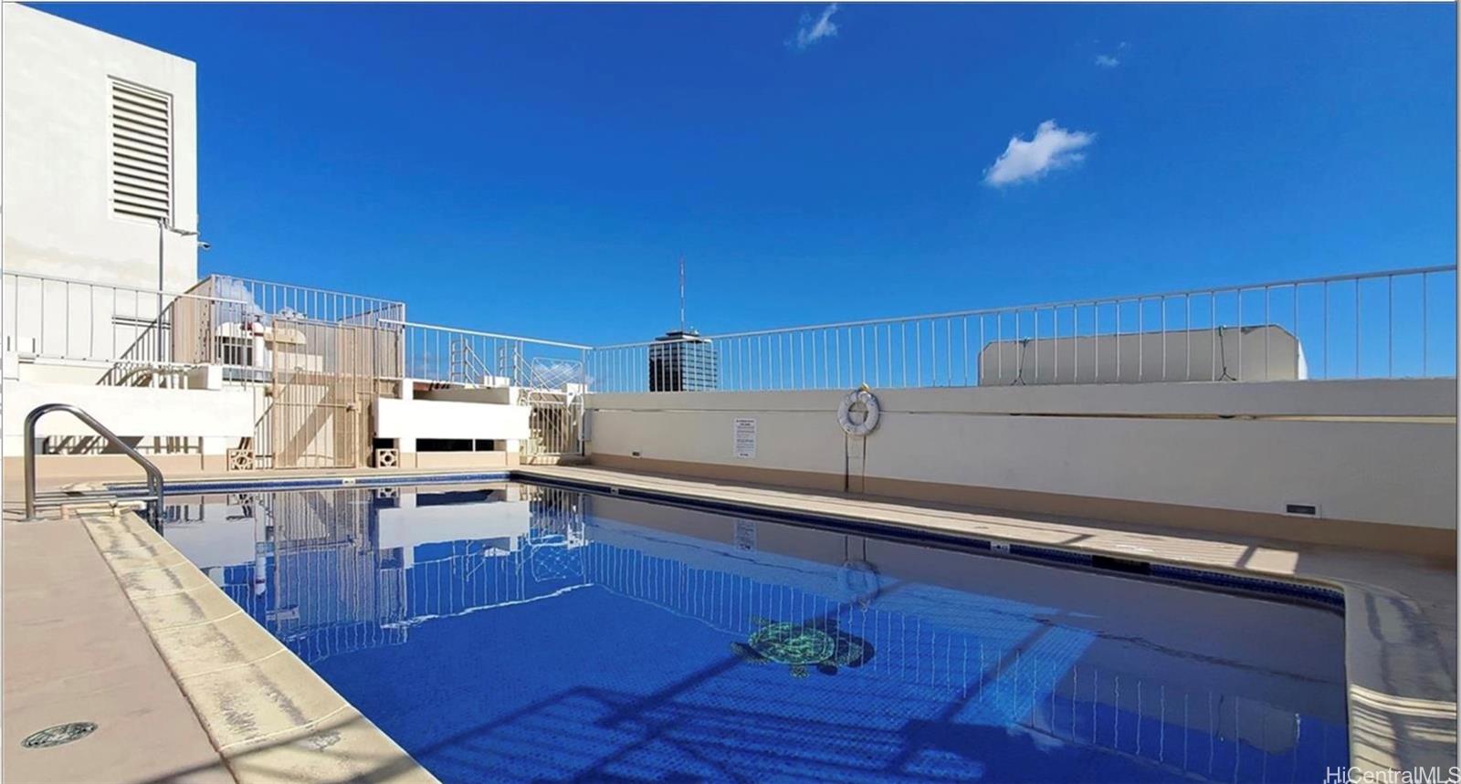 1655 Makaloa Street  Unit 812