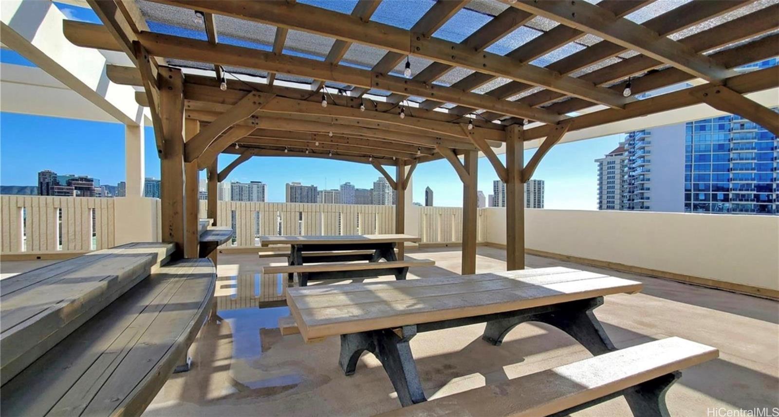 1655 Makaloa Street  Unit 812