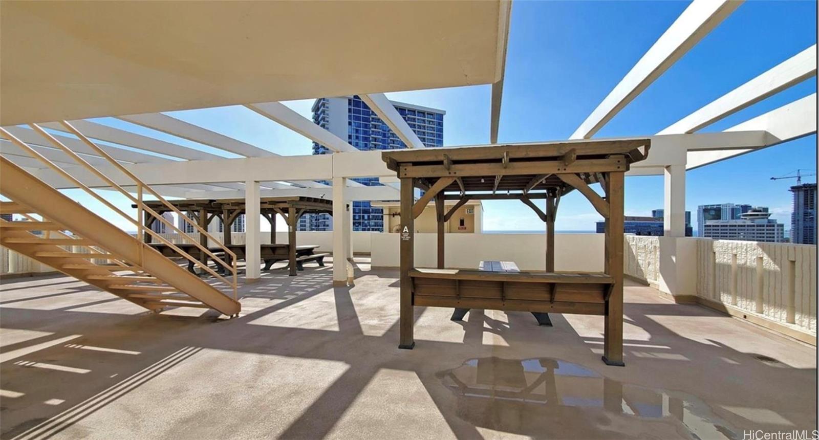 1655 Makaloa Street  Unit 812