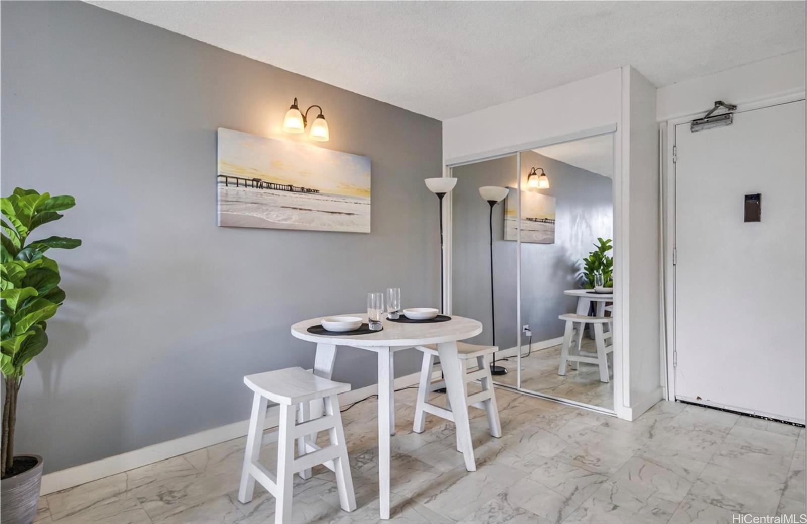 1655 Makaloa Street  Unit 812