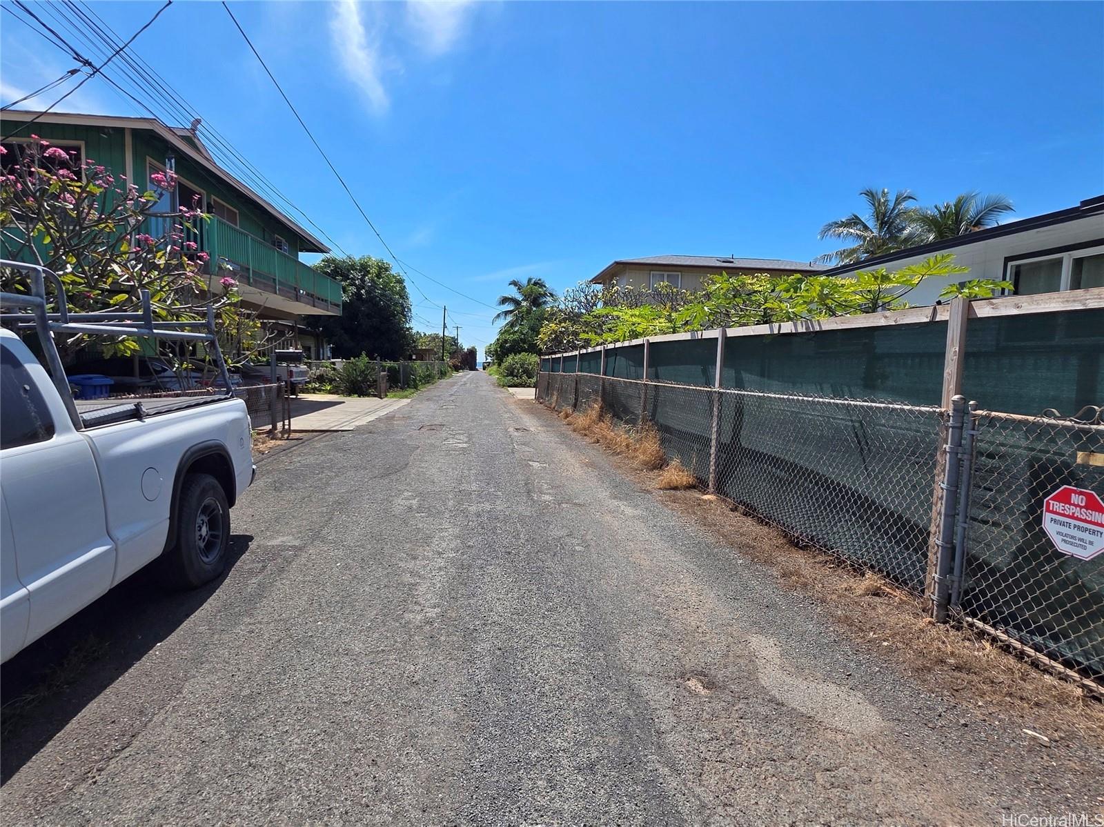 91-669 Pohakupuna Road