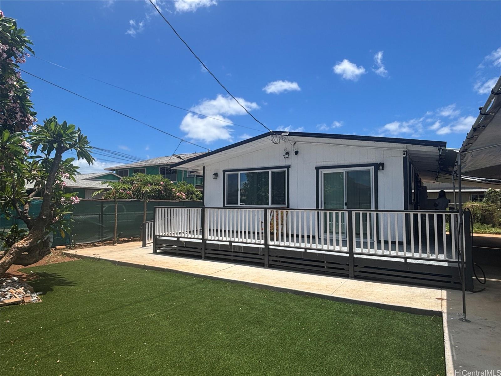 91-669 Pohakupuna Road 91-669 Pohakupuna Road