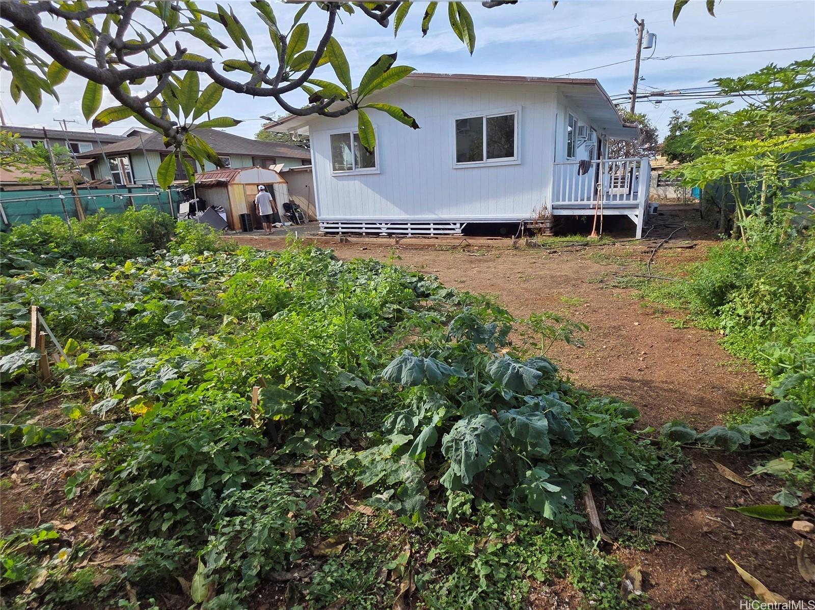 91-669 Pohakupuna Road