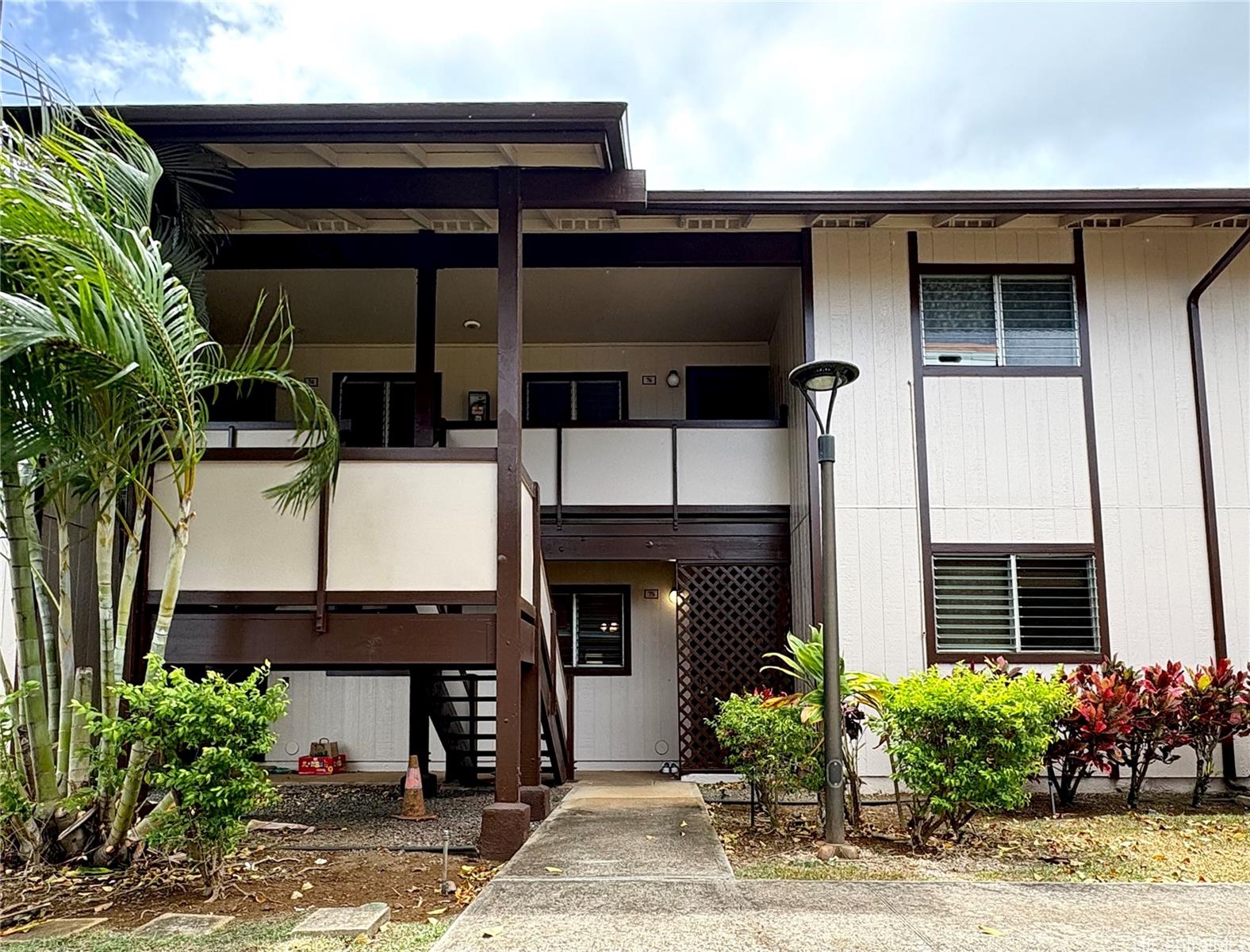 96-216 Waiawa Road  Unit 75