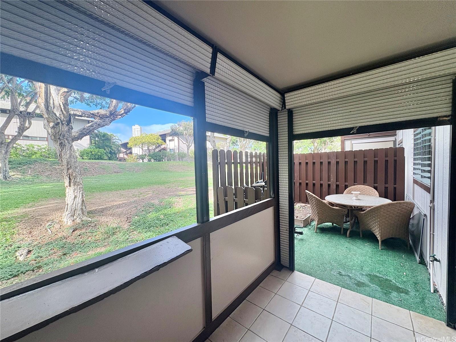96-216 Waiawa Road  Unit 75