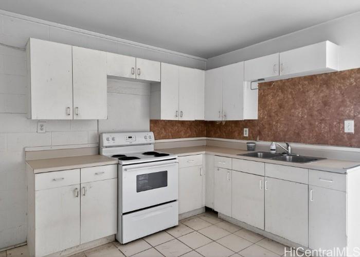 91-654 Kilaha Street  Unit E8