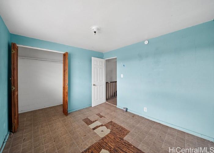 91-654 Kilaha Street  Unit E8