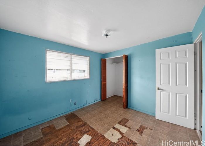 91-654 Kilaha Street  Unit E8