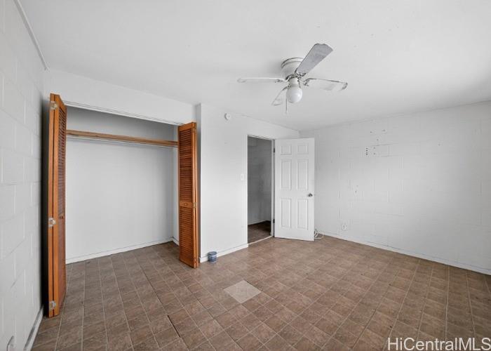 91-654 Kilaha Street  Unit E8