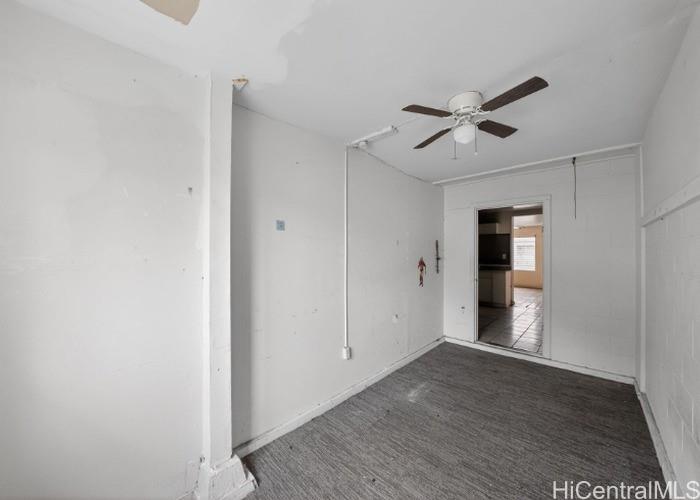 91-654 Kilaha Street  Unit E8