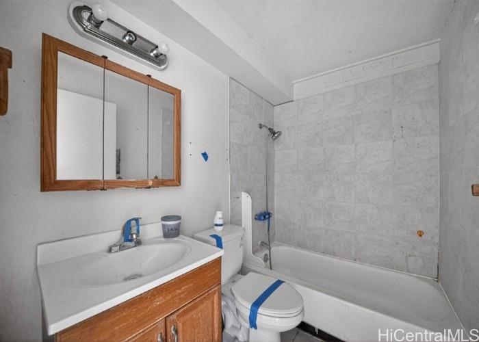 91-654 Kilaha Street  Unit E8
