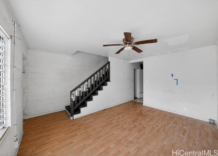 91-654 Kilaha Street  Unit E8