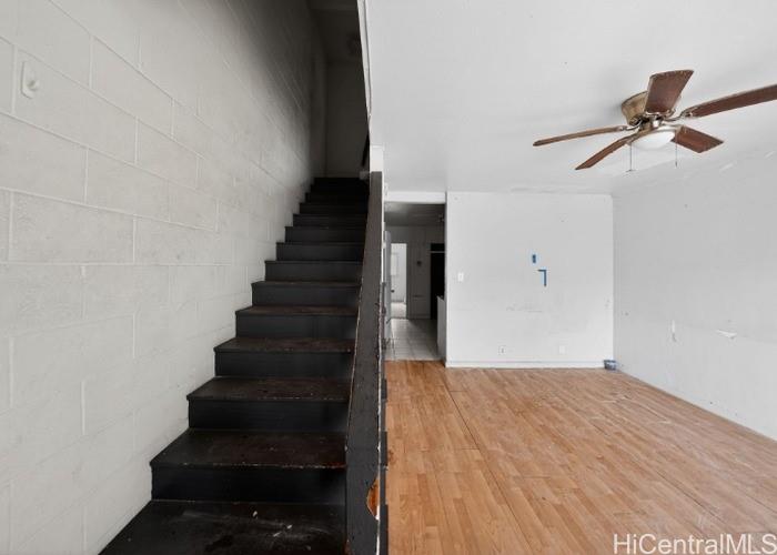 91-654 Kilaha Street  Unit E8