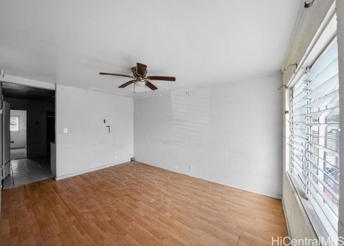 91-654 Kilaha Street  Unit E8