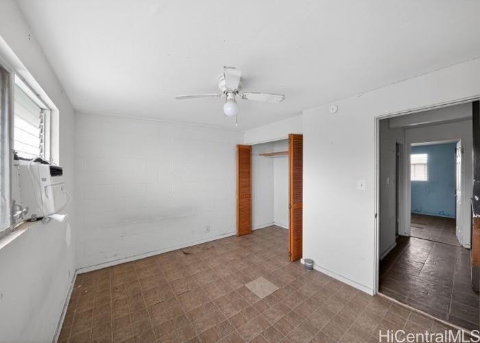 91-654 Kilaha Street  Unit E8