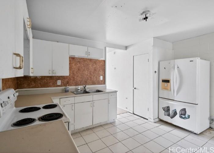 91-654 Kilaha Street  Unit E8