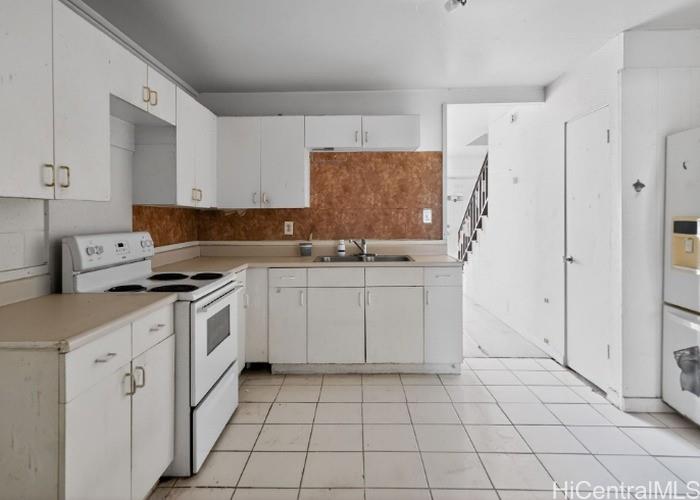 91-654 Kilaha Street  Unit E8