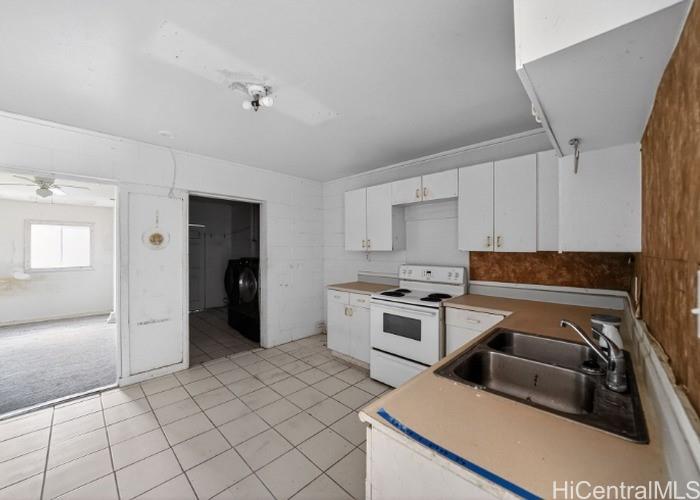 91-654 Kilaha Street  Unit E8
